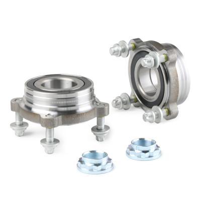 Wheel Bearing Kit  654W1090